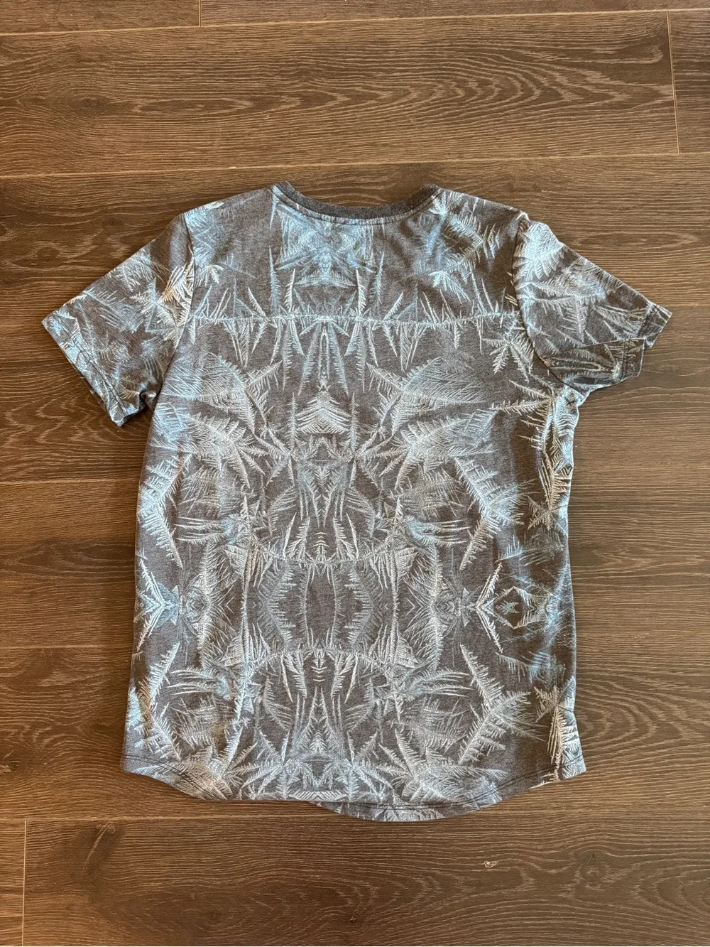 Nike Dri-Fit Running Tee